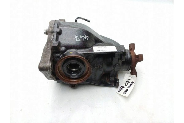 Reductor trasero Mercedes-Benz Vito Furgón (W447) A4473501314 2.0L diésel usado 4
