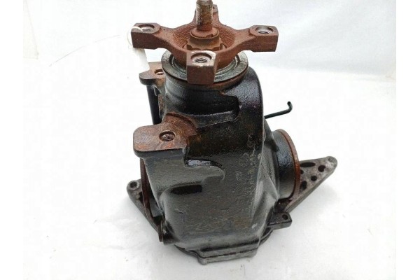 Reductor trasero Mercedes-Benz Vito Furgón (W447) A4473501314 2.0L diésel usado 5