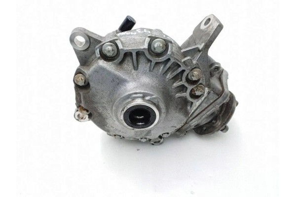 Reductor delantero Mercedes-Benz Glc (X253, C253) A2053304407 3.0L gasolina usado 3