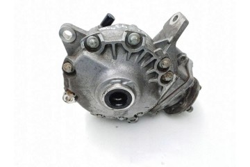 Front reducer MERCEDES BENZ GLC X253 C253 A2053304407 3 0L gasoline Catalog number of the part A2053304407