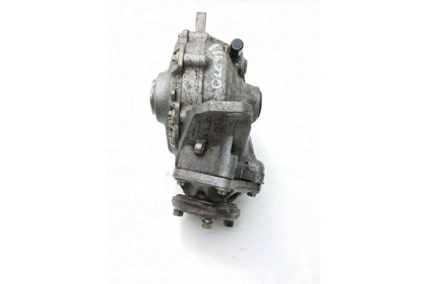 Reductor delantero Mercedes-Benz Glc (X253, C253) A2053304407 3.0L gasolina usado 4