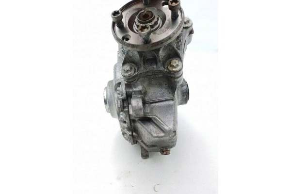 Reductor delantero Mercedes-Benz Glc (X253, C253) A2053304407 3.0L gasolina usado 5