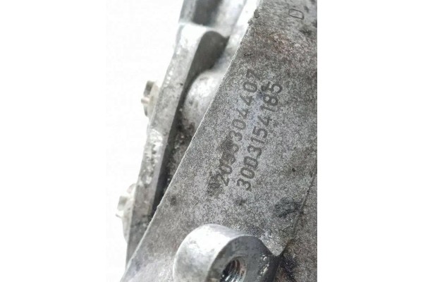Reductor delantero Mercedes-Benz Glc (X253, C253) A2053304407 3.0L gasolina usado 6