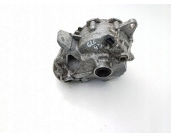 Front reducer MERCEDES BENZ GLC X253 C253 A2053304407 3 0L gasoline