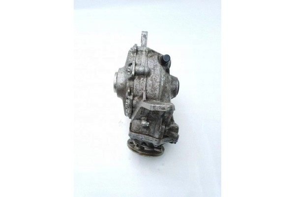 Reductor delantero Mercedes-Benz Glc (X253, C253) A2053304407 3.0L gasolina usado 2