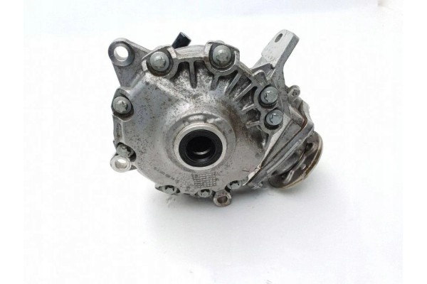 Reductor delantero Mercedes-Benz Glc (X253, C253) A2053304407 3.0L gasolina usado 3