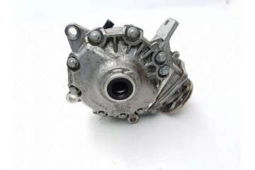 Front reducer MERCEDES BENZ GLC X253 C253 A2053304407 3 0L gasoline Catalog number of the part A2053304407