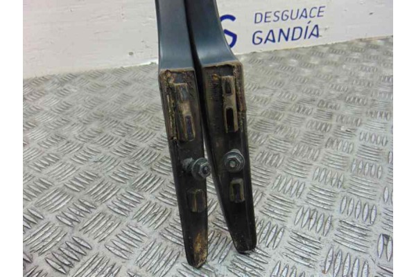  BARRAS TECHO BMW SERIE 5 TOURING (E39) 530d 2003 179451 BMW - 3