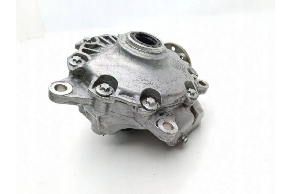 Reductor delantero Mercedes-Benz Glc (X253, C253) A2053304407 3.0L gasolina usado 5