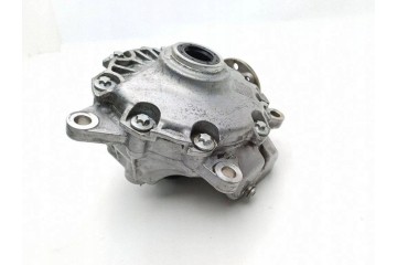 Front reducer MERCEDES BENZ GLC X253 C253 A2053304407 3 0L gasoline Catalog number of the original A2053304407