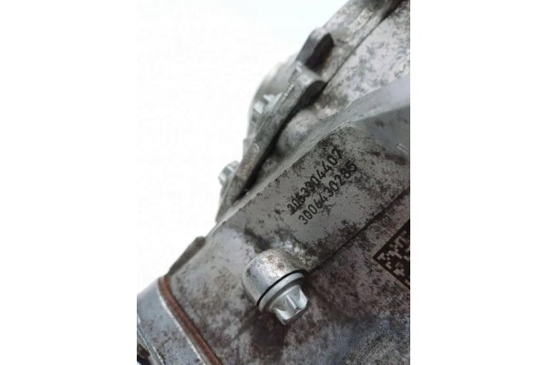 Reductor delantero Mercedes-Benz Glc (X253, C253) A2053304407 3.0L gasolina usado 6