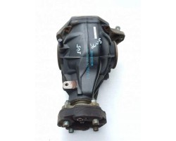 Rear reducer MERCEDES BENZ C W205 A2053503603 2 1L diesel 125kW 2017