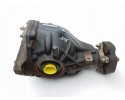 Rear reducer MERCEDES BENZ C W205 A2053503603 2 1L diesel 125kW 2017 Car type passenger cars