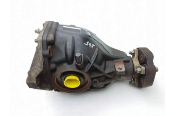 Rear reducer MERCEDES BENZ C W205 A2053503603 2 1L diesel 125kW 2017 Car type passenger cars