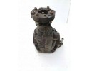 Rear reducer MERCEDES BENZ C W205 A2053503603 2 1L diesel 125kW 2017 Catalog number of the original A2053503603