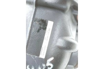 Reductor trasero MERCEDES-BENZ C (W205) A2053503603 2.1L diésel 125kW