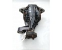 Rear reducer MERCEDES BENZ M W166 A1663502714 3 0L diesel 190kW 2014