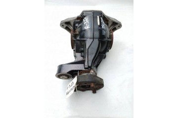 Rear reducer MERCEDES BENZ M W166 A1663502714 3 0L diesel 190kW 2014
