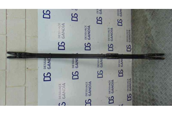  BARRAS TECHO BMW SERIE 5 TOURING (E39) 530d 2003 179451 BMW - 4