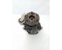 Rear reducer MERCEDES BENZ M W166 A1663502714 3 0L diesel 190kW 2014 Catalog number of the original A1663502714