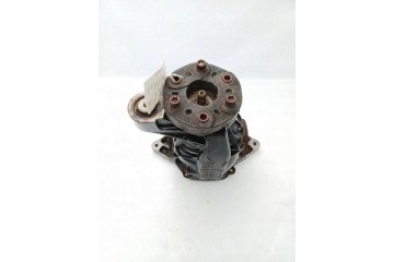 Rear reducer MERCEDES BENZ M W166 A1663502714 3 0L diesel 190kW 2014 Catalog number of the original A1663502714