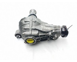Front reducer MERCEDES BENZ GLS X166 A1663303100 3 0L diesel 190kW