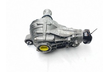 Front reducer MERCEDES BENZ GLS X166 A1663303100 3 0L diesel 190kW