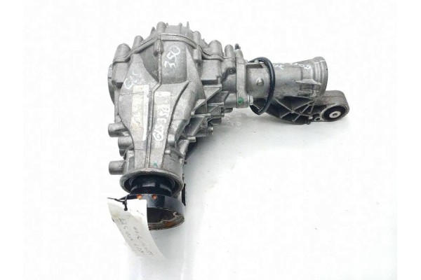 Reductor delantero Mercedes-Benz Gls (X166) A1663303100 3.0L diésel 190kW usado 2