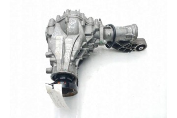 Front reducer MERCEDES BENZ GLS X166 A1663303100 3 0L diesel 190kW Part manufacturer Mercedes Benz OE