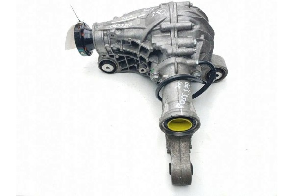 Reductor delantero Mercedes-Benz Gls (X166) A1663303100 3.0L diésel 190kW usado 3