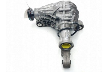 Front reducer MERCEDES BENZ GLS X166 A1663303100 3 0L diesel 190kW Catalog number of the part A1663303100