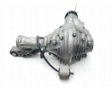 Front reducer MERCEDES BENZ GLS X166 A1663303100 3 0L diesel 190kW Car type passenger cars