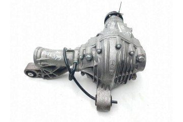 Front reducer MERCEDES BENZ GLS X166 A1663303100 3 0L diesel 190kW Car type passenger cars