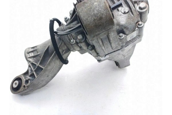 Reductor delantero Mercedes-Benz Gls (X166) A1663303100 3.0L diésel 190kW usado 5