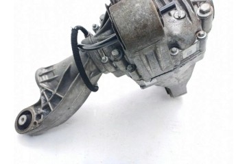 Front reducer MERCEDES BENZ GLS X166 A1663303100 3 0L diesel 190kW Catalog number of the original A1663303100