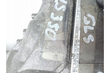 Reductor delantero MERCEDES-BENZ GLS (X166) A1663303100 3.0L diésel 1
