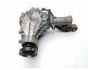 Front reducer MERCEDES BENZ GLS X166 A1663303100 4 7L gasoline 335kW