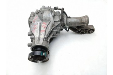 Front reducer MERCEDES BENZ GLS X166 A1663303100 4 7L gasoline 335kW