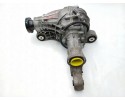 Front reducer MERCEDES BENZ GLS X166 A1663303100 4 7L gasoline 335kW Part manufacturer Mercedes Benz OE