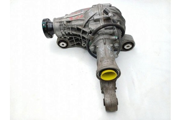 Reductor delantero Mercedes-Benz Gls (X166) A1663303100 4.7L gasolina 335kW usado 2