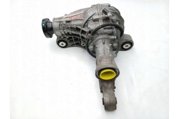 Front reducer MERCEDES BENZ GLS X166 A1663303100 4 7L gasoline 335kW Part manufacturer Mercedes Benz OE