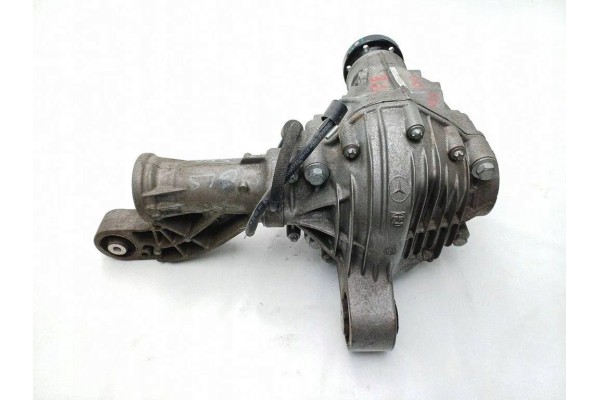 Reductor delantero Mercedes-Benz Gls (X166) A1663303100 4.7L gasolina 335kW usado 3