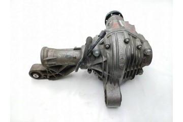Front reducer MERCEDES BENZ GLS X166 A1663303100 4 7L gasoline 335kW Catalog number of the part A1663303100