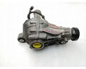 Front reducer MERCEDES BENZ GLS X166 A1663303100 4 7L gasoline 335kW Car type passenger cars