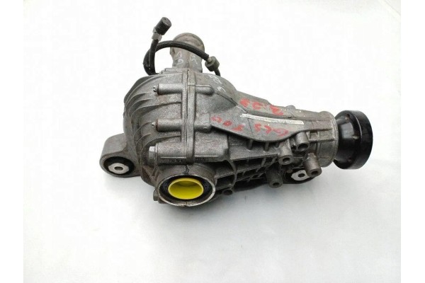 Reductor delantero Mercedes-Benz Gls (X166) A1663303100 4.7L gasolina 335kW usado 4