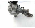Front reducer MERCEDES BENZ GLS X166 A1663303100 4 7L gasoline 335kW Catalog number of the original A1663303100