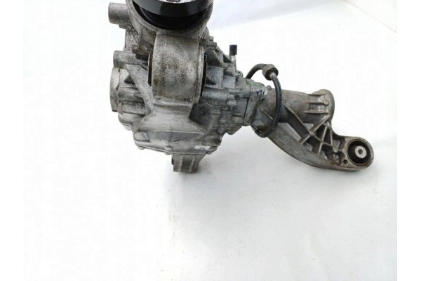 Reductor delantero Mercedes-Benz Gls (X166) A1663303100 4.7L gasolina 335kW usado 5