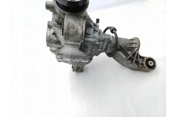 Front reducer MERCEDES BENZ GLS X166 A1663303100 4 7L gasoline 335kW Catalog number of the original A1663303100