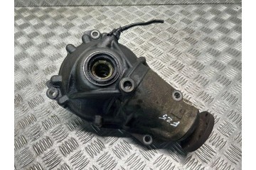 Front reducer BMW X3 F25 31508623110 2 99L diesel 230kW 2012