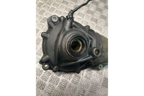 Reductor delantero BMW X3 (F25) 31508623110 2.99L diésel 230kW 2012 usado 2